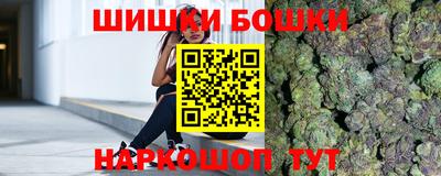 шишки Обь